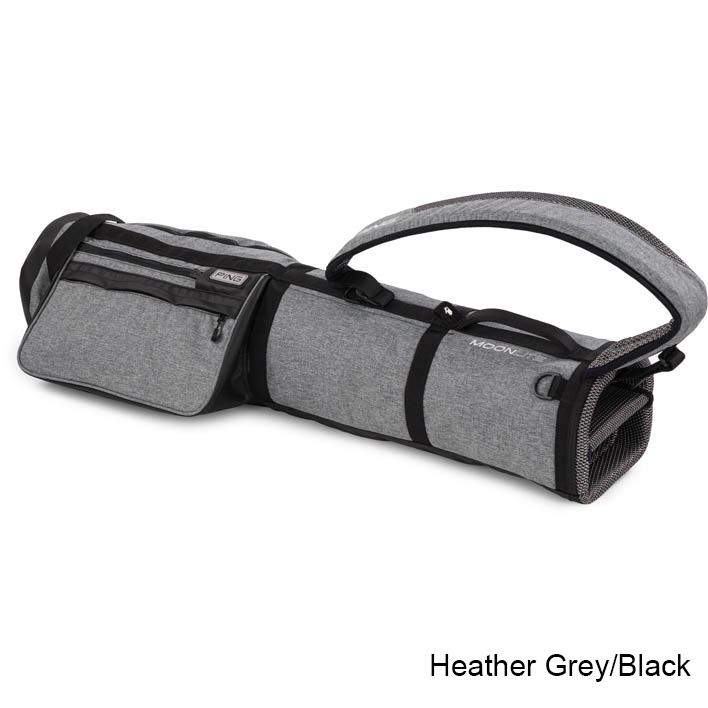 PING 2024 Moonlite Carry Bag - ゴルフ(GOLF) - ゴルフ用品通販の