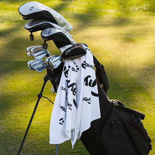 TaylorMade Qi35 Series Custom Fairway Woods (カスタムフェアウェイ