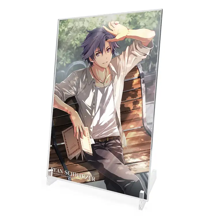 リィン・シュバルツァー アクリルアートスタンド [英雄伝説 創の軌跡