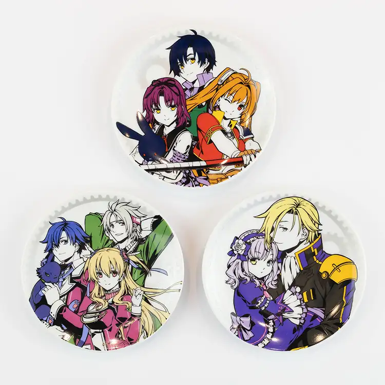 ファルコムショップ】軌跡20thグッズ販売開始！ | 日本ファルコム 公式