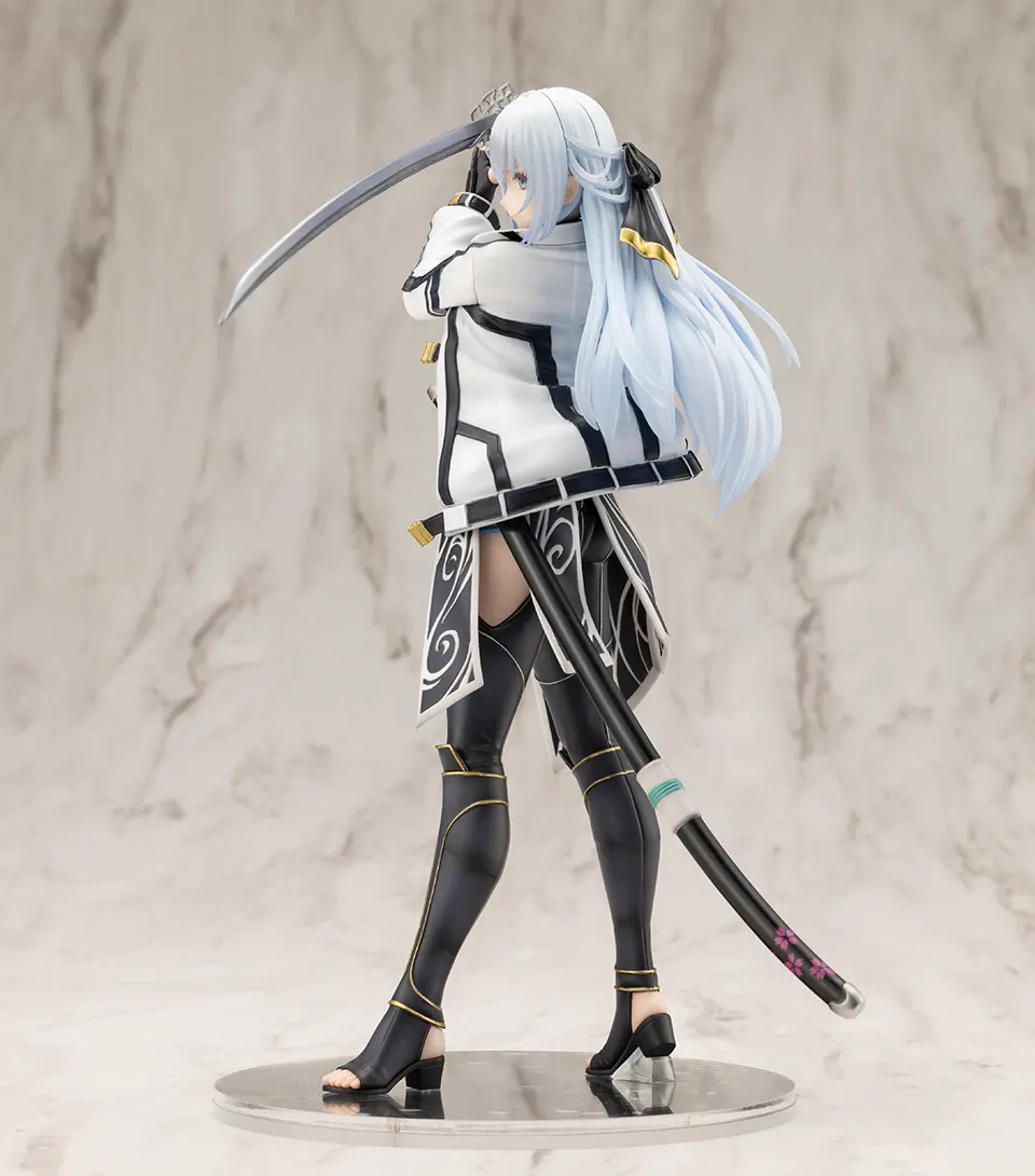 シズナ・レム・ミスルギ（1/8スケール） | 日本ファルコム 公式サイト