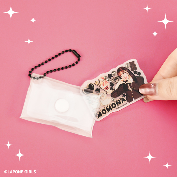 11人組ガールズグループ『ME:I』の『みてコレ！』がカプセルトイで登場