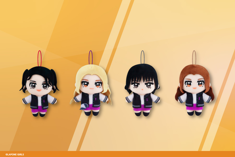 大人気グループ『JO1』『INI』『DXTEEN』『ME:I』『IS:SUE』の、GiGO