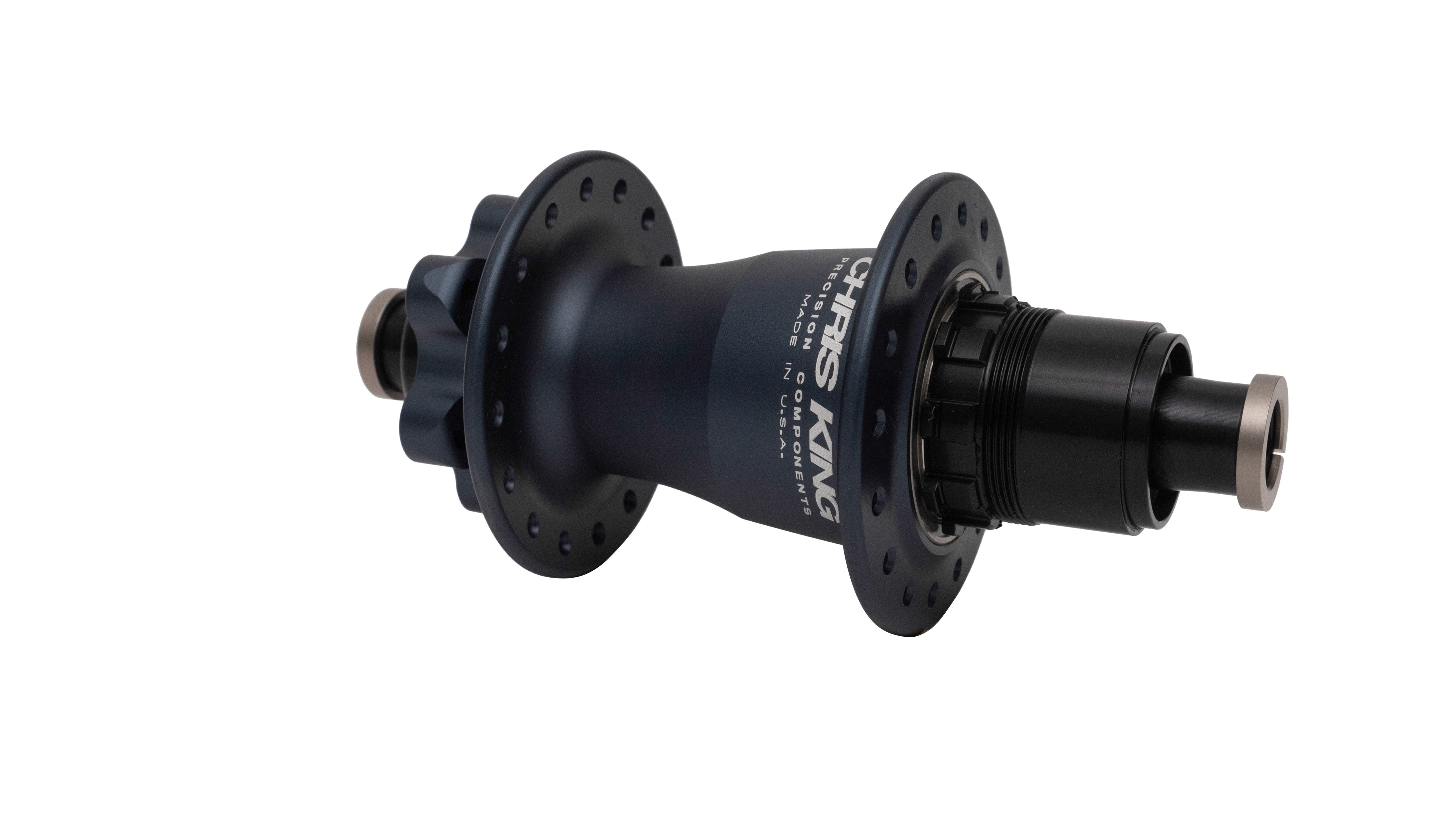 Chis King Boost 6-Bolt 12x148mm 28h Rear Hub