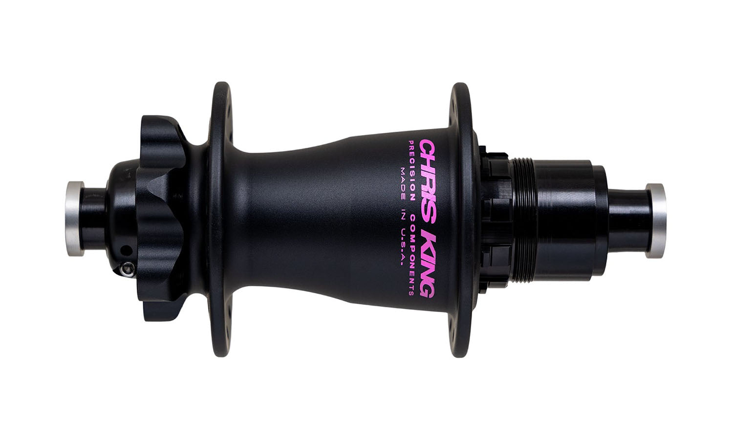 Chris King Boost 6-Bolt 12x148mm 32H Rear Hub
