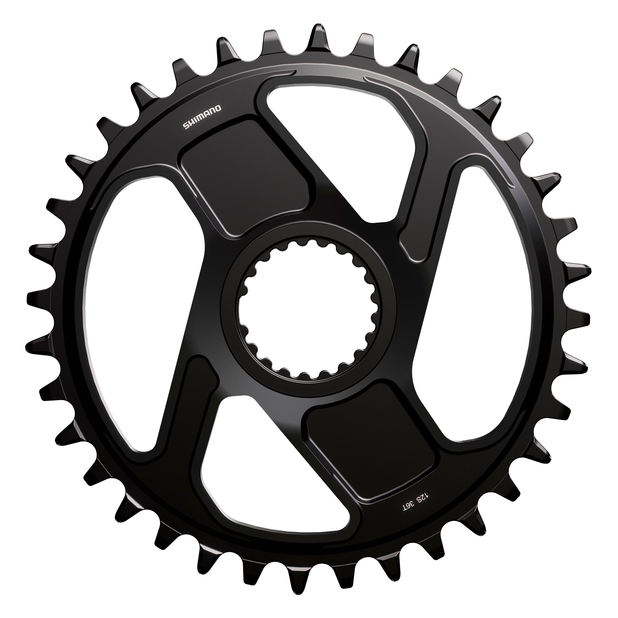Shimano XT CRM86 Chainring