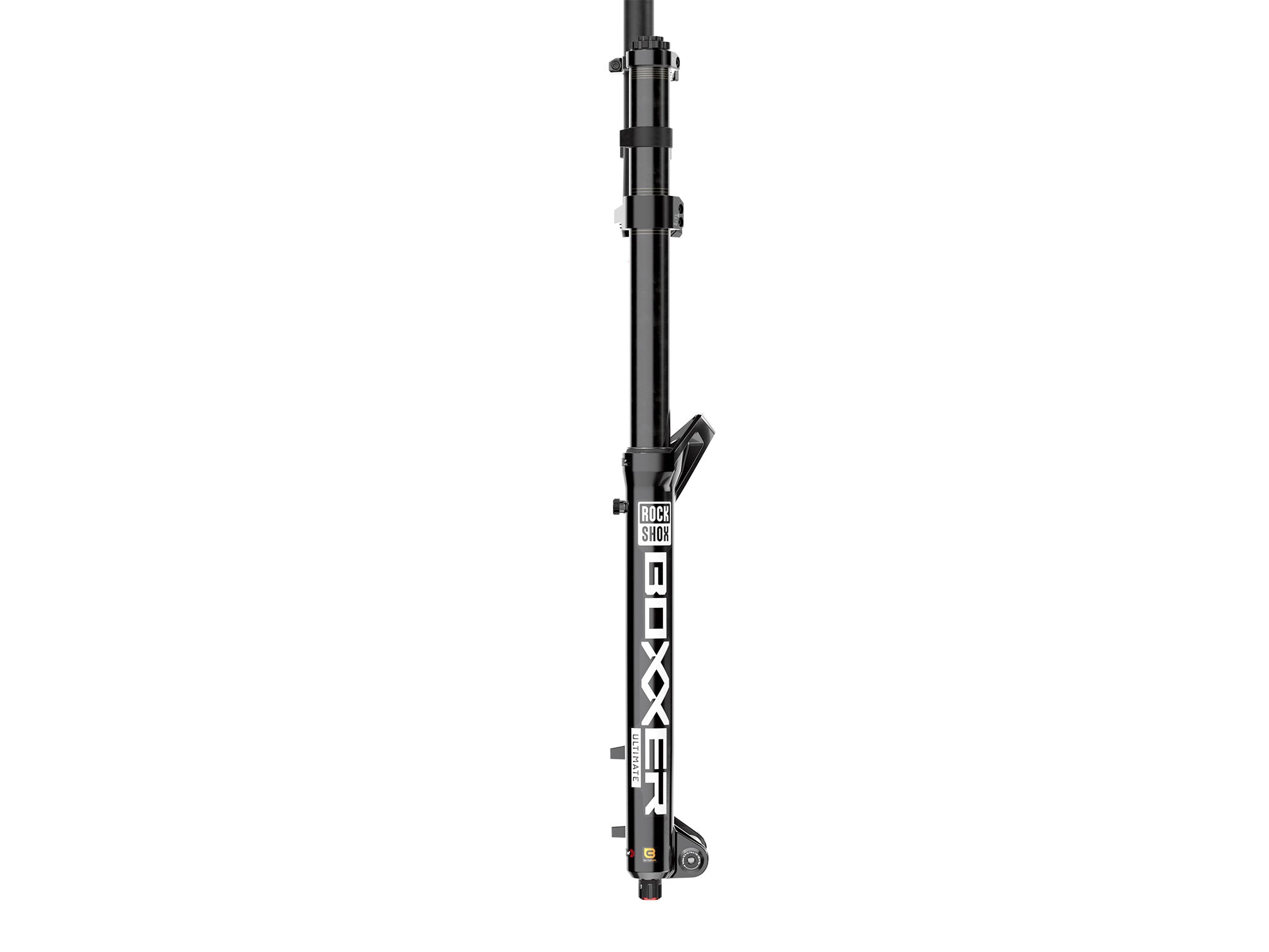 RockShox Boxxer Ultimate 27.5 Charger 3 RC2 w/ BC 44mm Offset