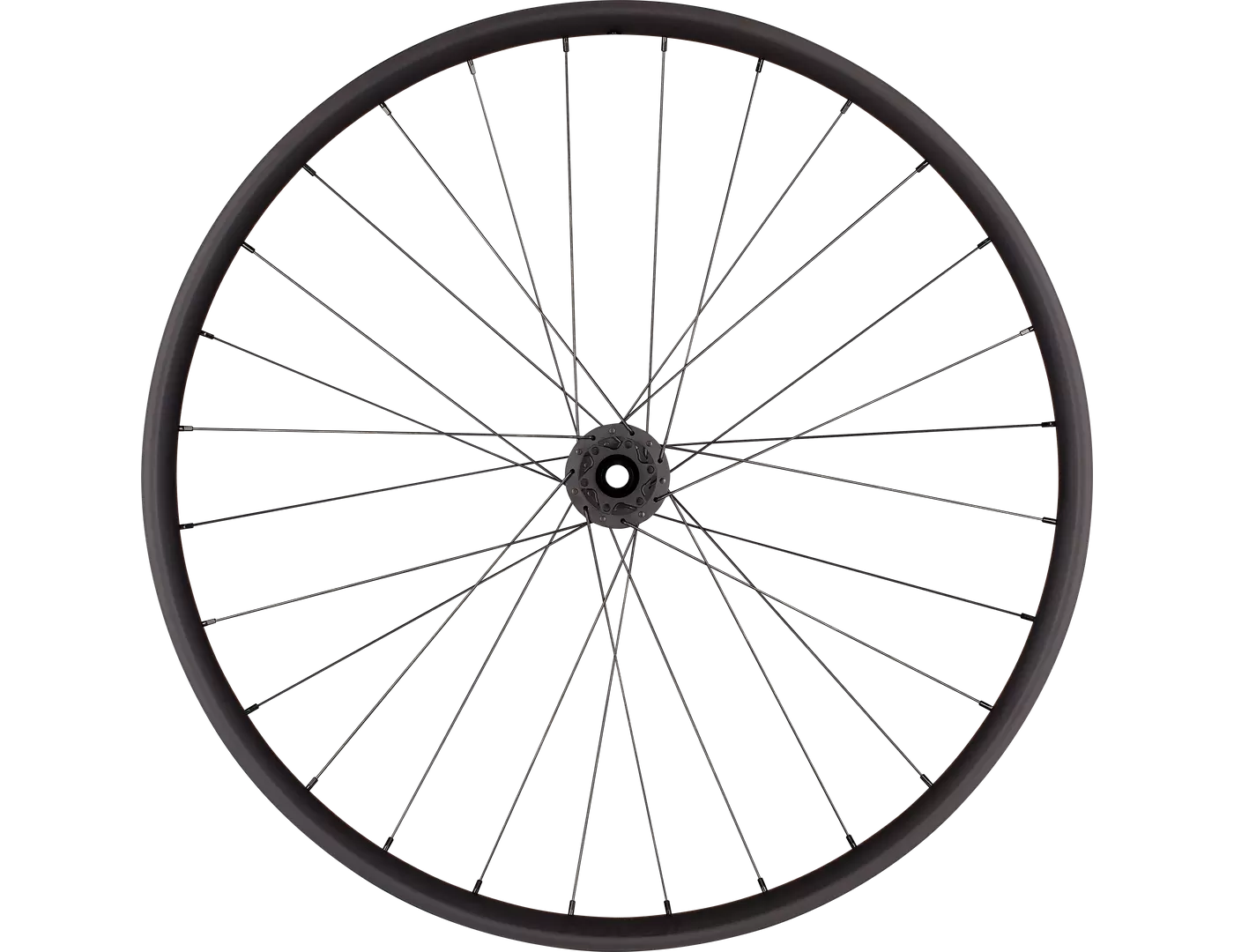 Specialized Roval Traverse Alloy 29 - 15x110mm 28H Boost Front Wheel