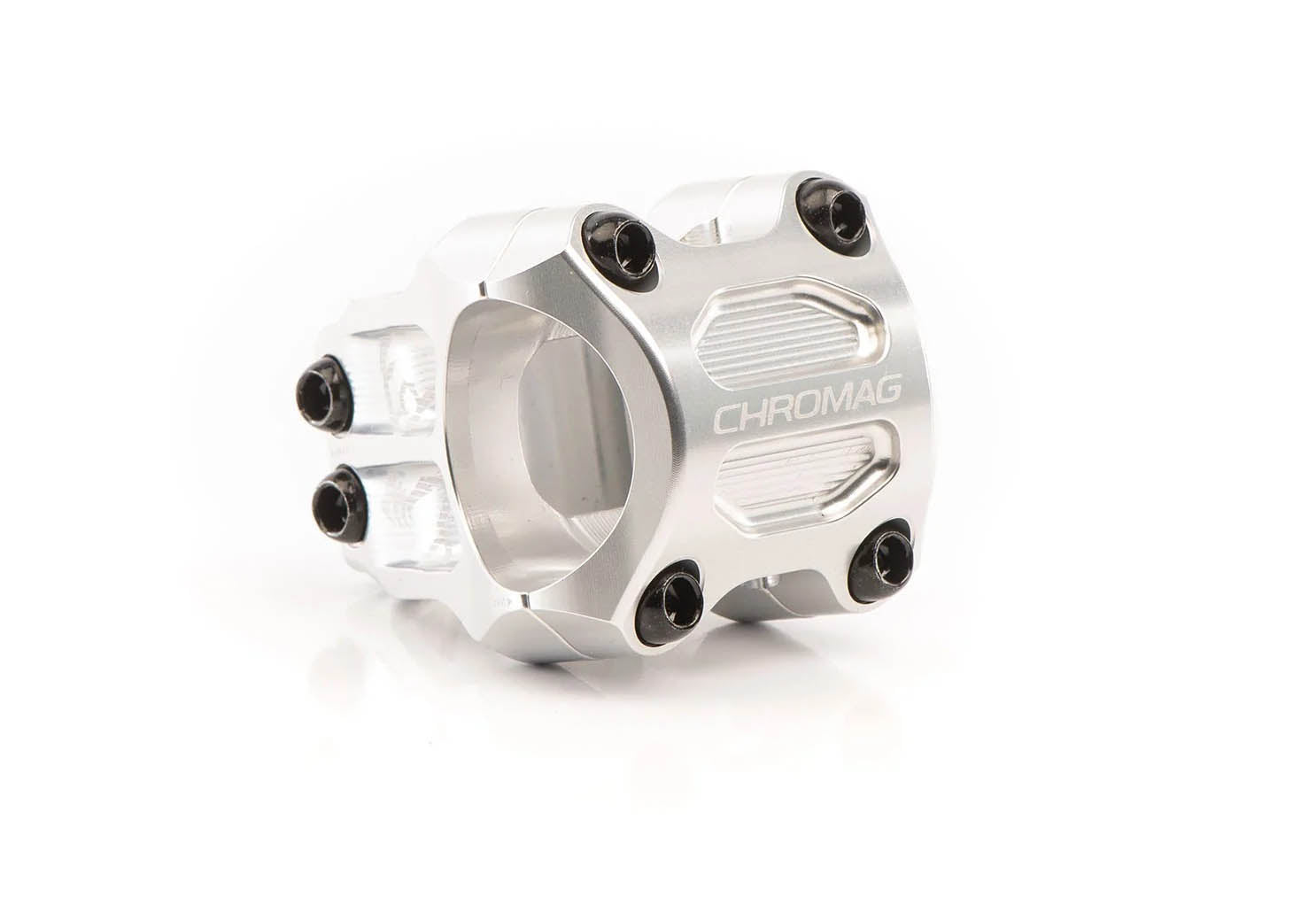 Chromag RIZA 35mm Stem