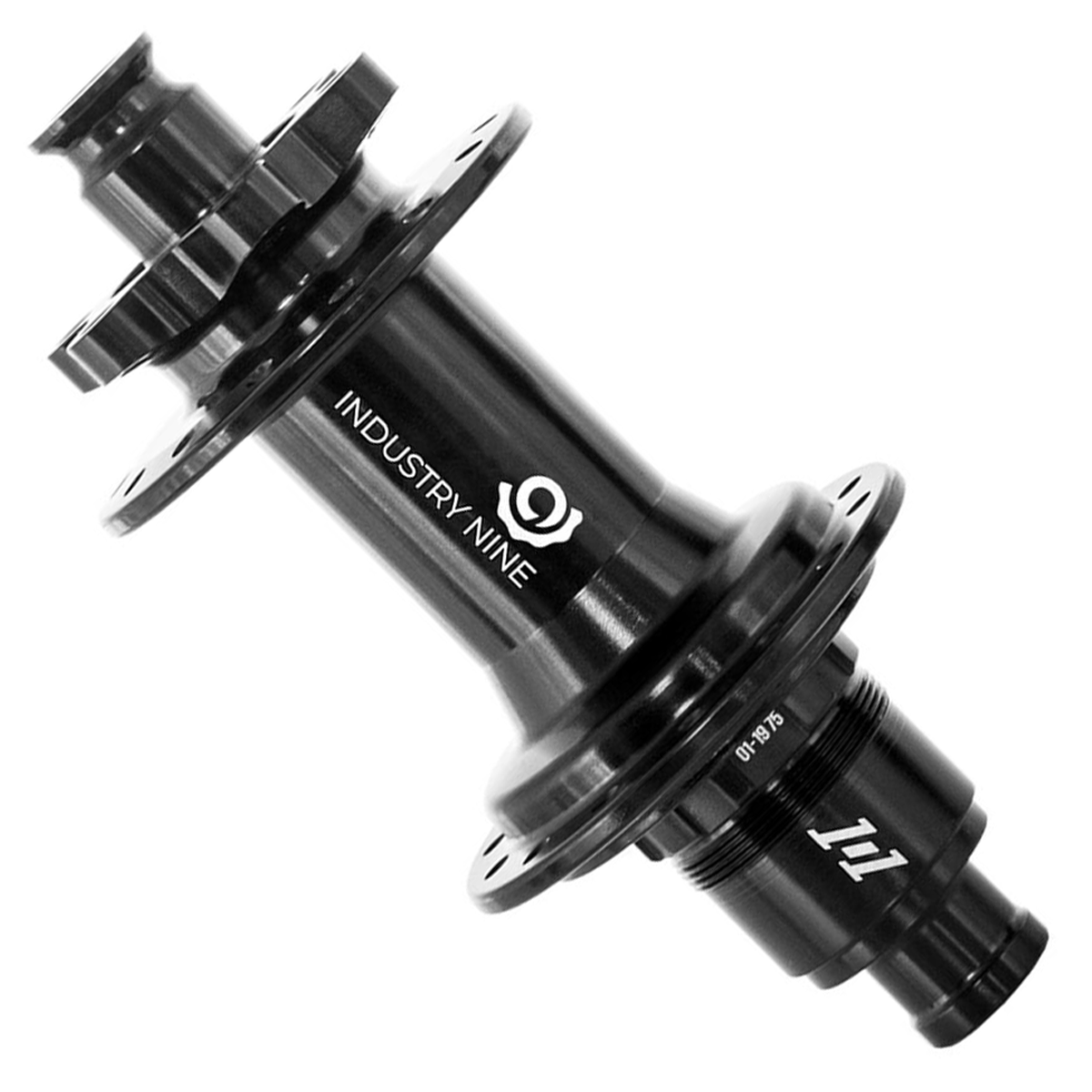 Industry Nine 1/1 Classic 12x148 Boost 32h Rear Hub