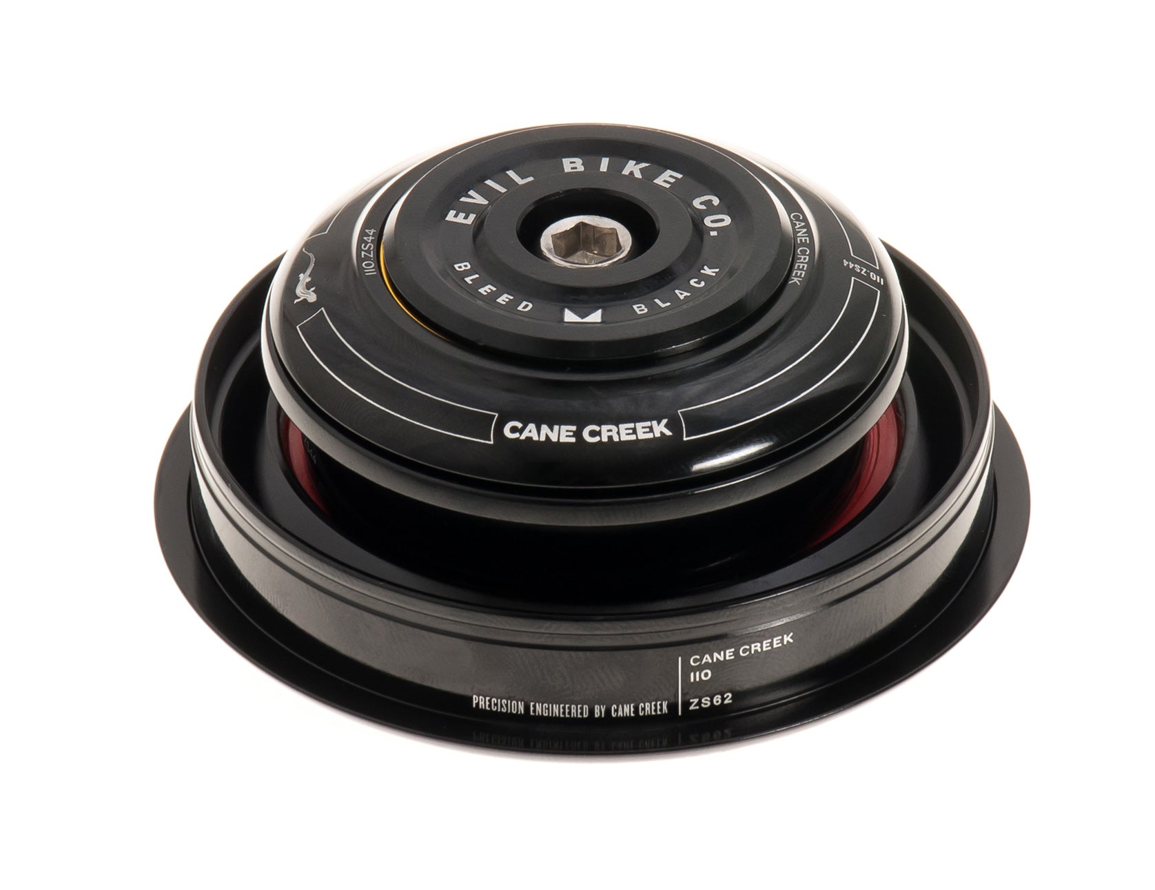 Cane Creek 110 ZS44/ZS62 Headset for Evil Bikes