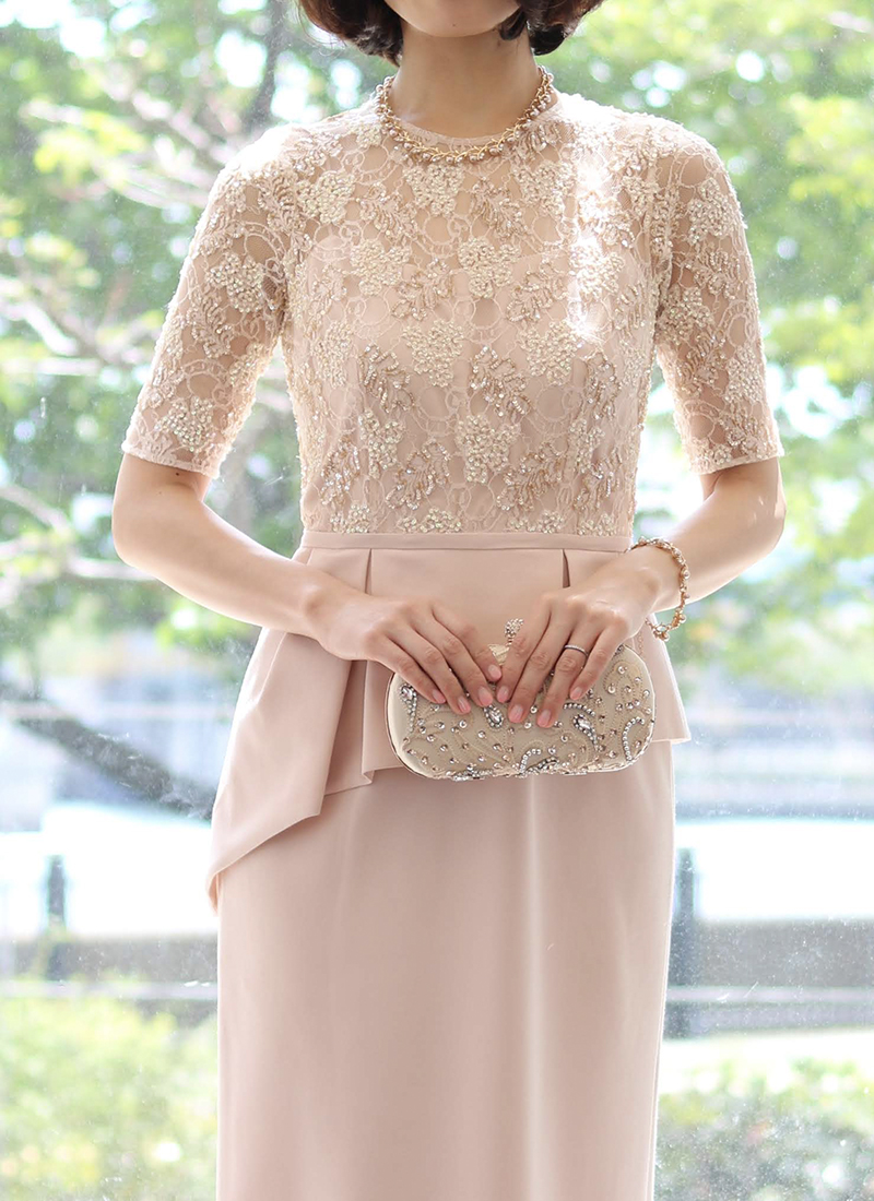 RMD-007：Celine Fallon（セリーヌ・ファロン）【インポート】ピンク