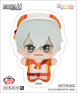 プライズ情報 |モーリーファンタジー | 株式会社イオンファンタジー