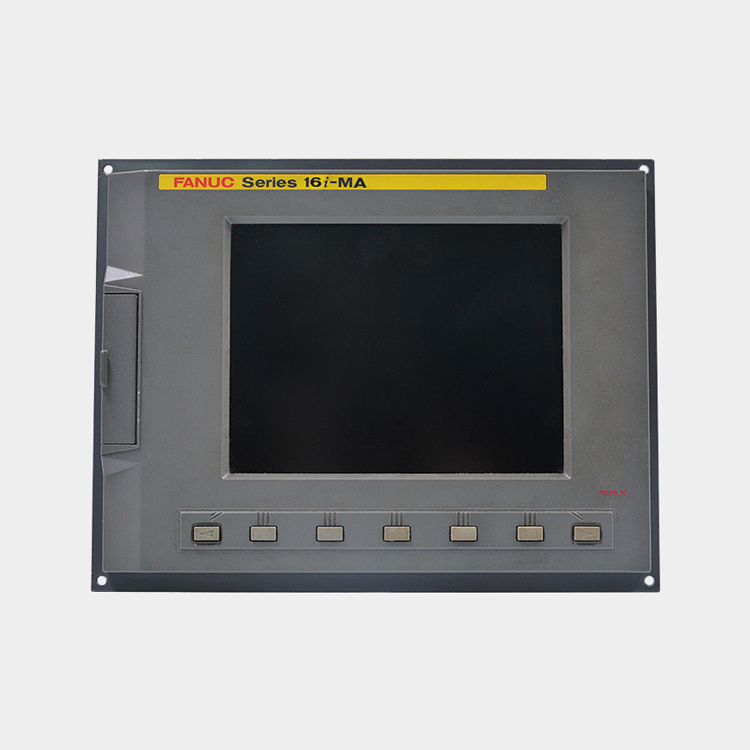 電源ユニット FANUC Series 16i-MB A02B-0281-B803 FANUC Series 16i