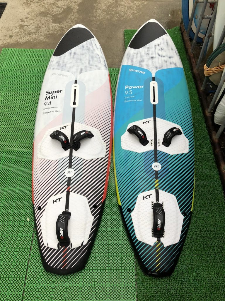 ライトウィンド ウェイブボード｜鎌倉の老舗ウィンドサーフィン