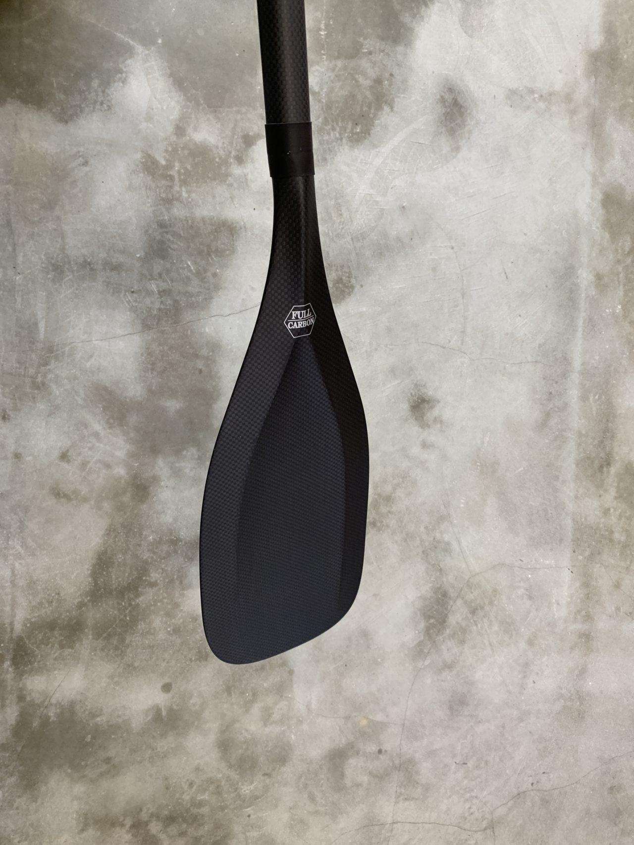 Advance SUP Paddle carbon adjustable｜鎌倉の老舗ファーイーストへ