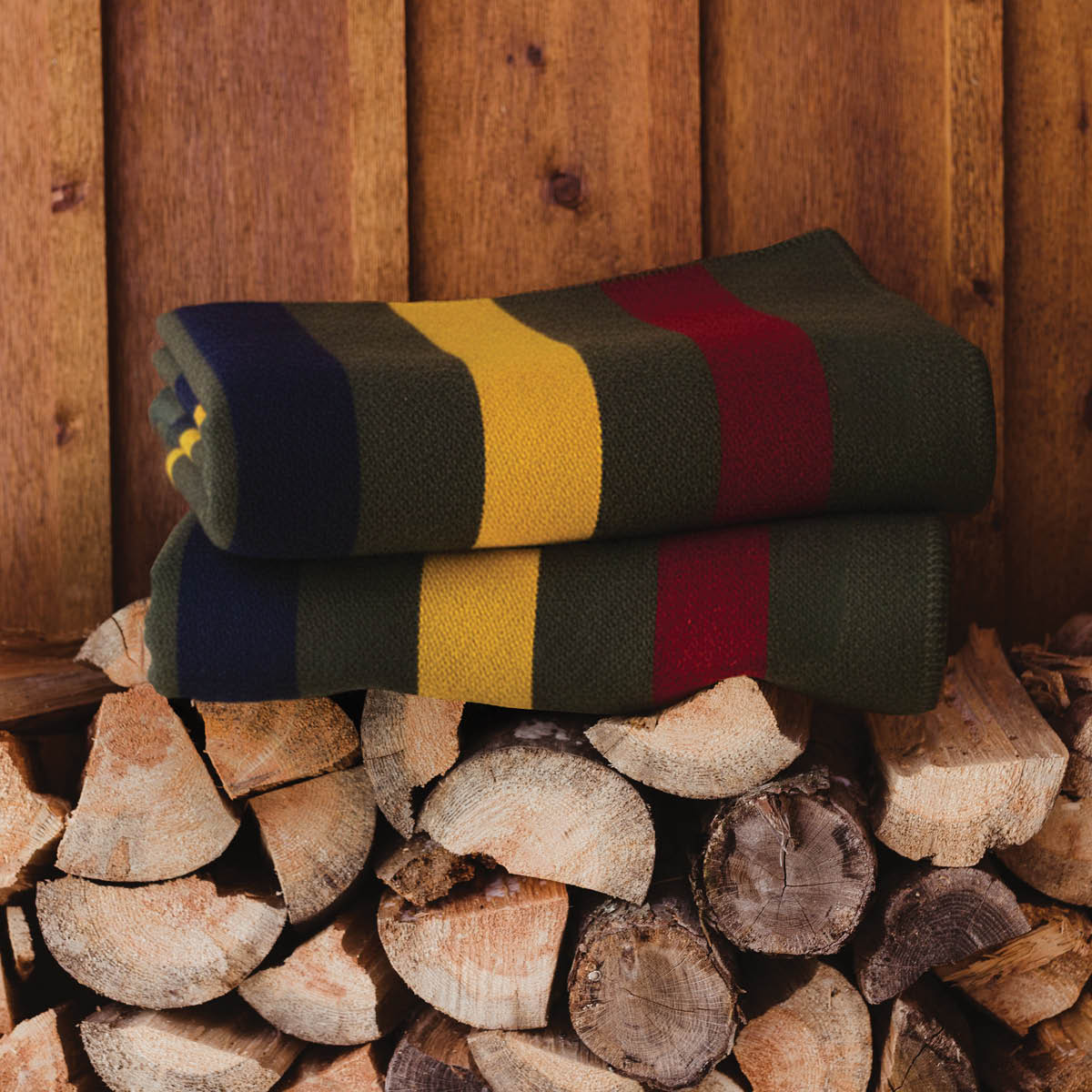 Faribault Mill | Blankets, Throws & Scarves Made in USA