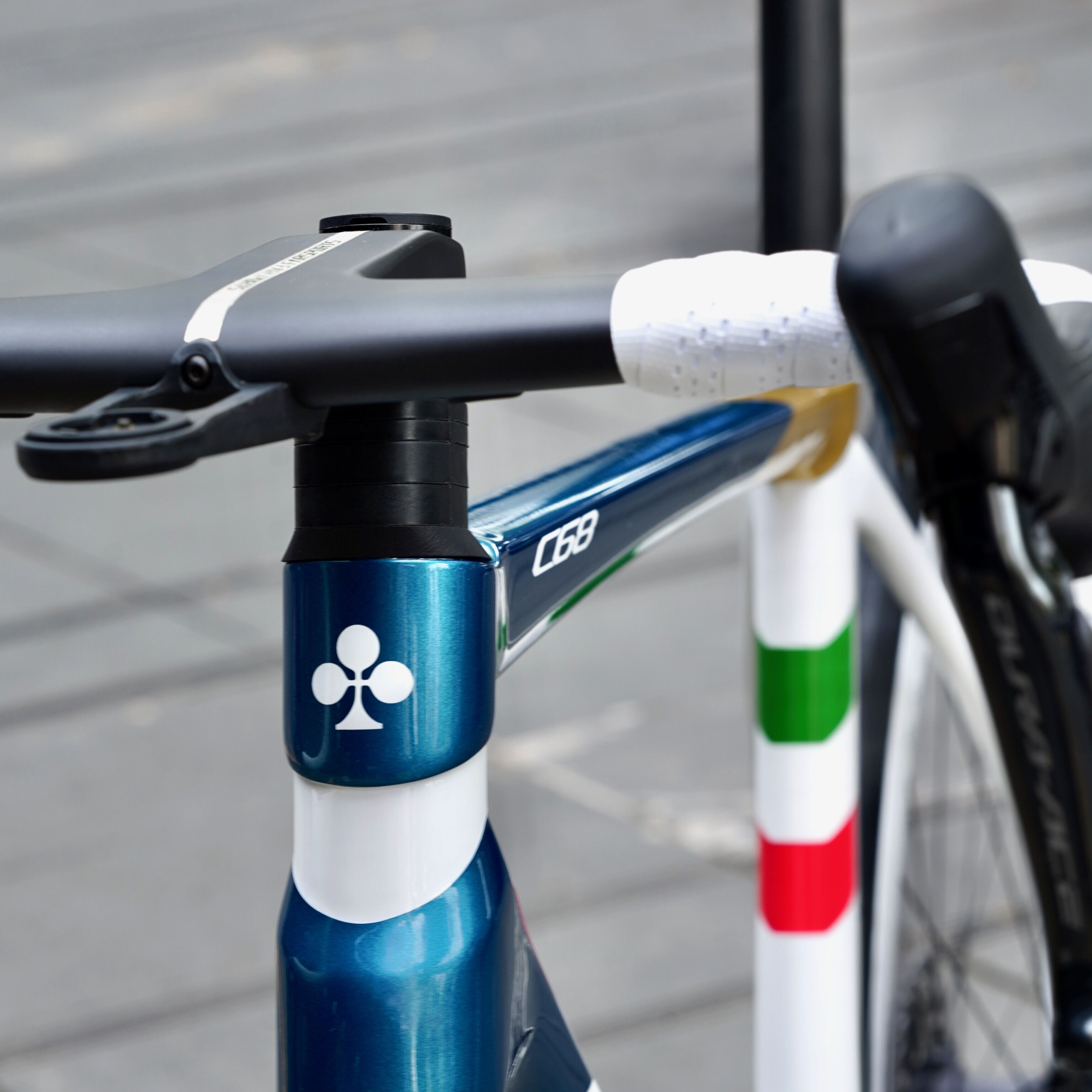 FARSPORTS F1s Handlebar (with limited size model and quantity)