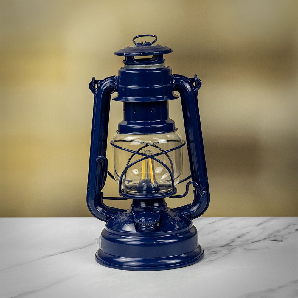 Feuerhand Baby Special LED Lamp | Feuerhand at Farrar & Tanner