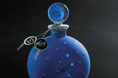 資生堂アートハウスで展覧会「香水瓶の世紀」 アール・ヌーヴォーから