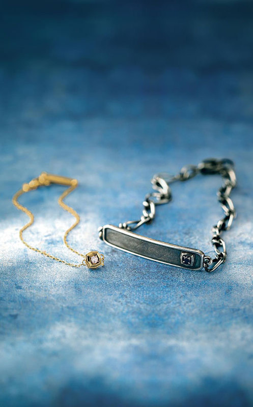 アガットのクリスマス限定ジュエリー＆ウォッチ - ダイヤモンドが輝く