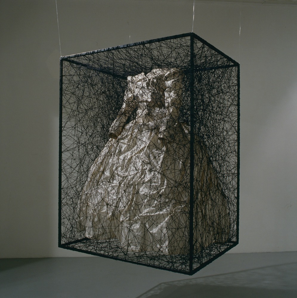 日本現代美術私観：高橋龍太郎コレクション」東京都現代美術館で、草間