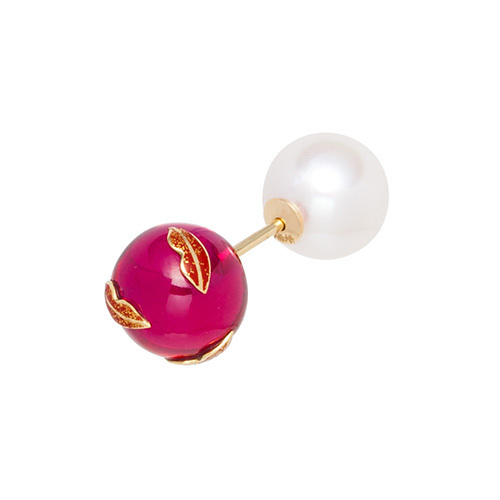 アーカーリップモチーフ ブレスレット 伊勢丹限定 Anique Shop JAPAN