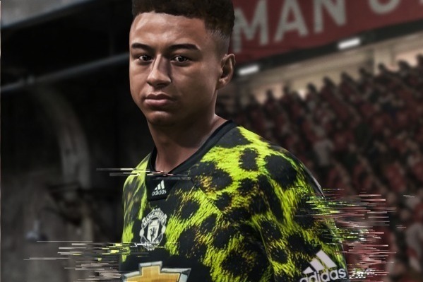 アディダス×FIFA19、レアル・ユーベ・バイエルン・マンUのゲーム内限定