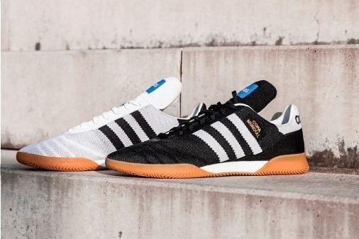 アディダス フットボール「COPA」を復刻した限定スパイク＆スニーカー