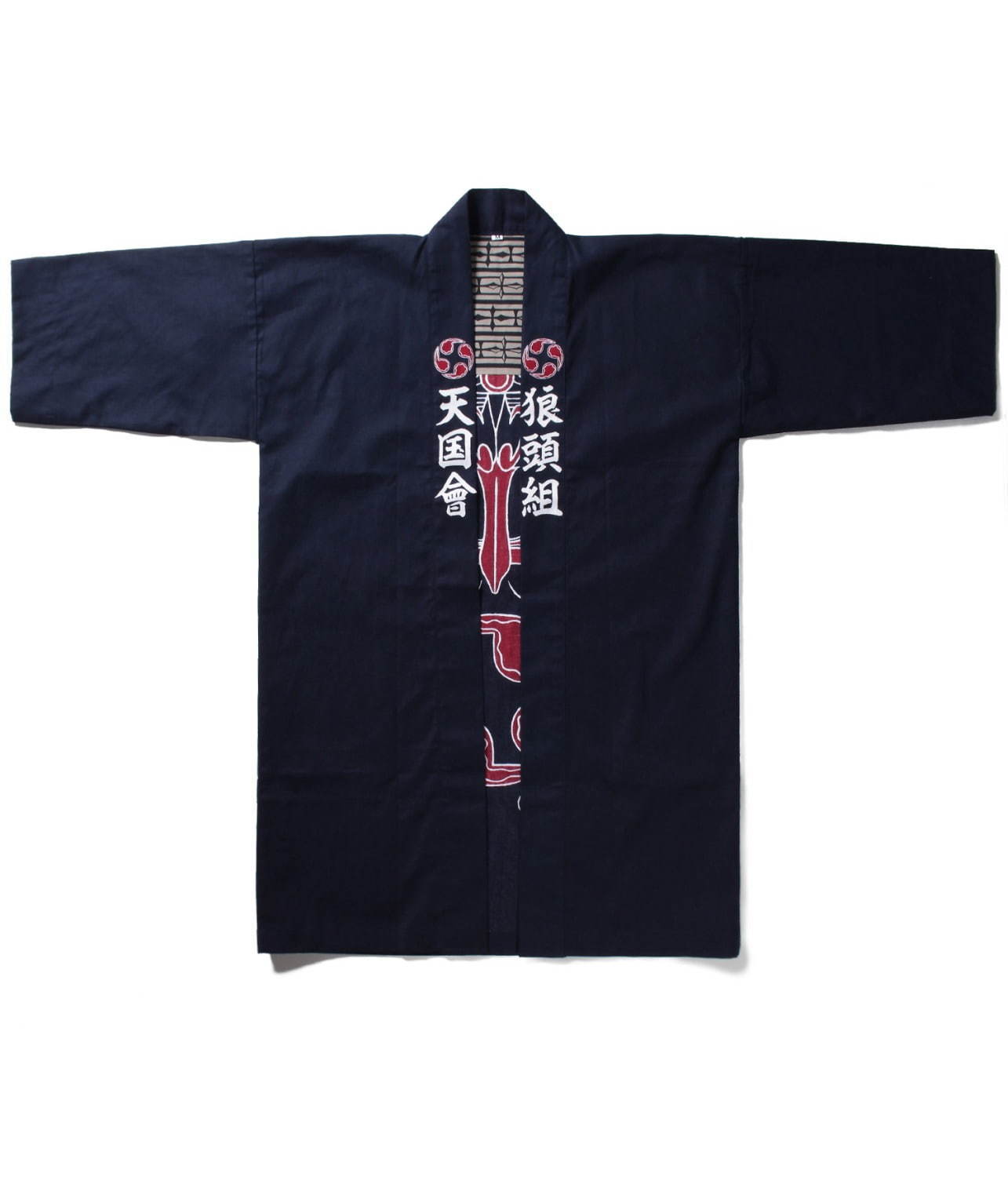 ワコマリア×“レゲエの神様”ボブ・マーリーのハワイアンシャツ