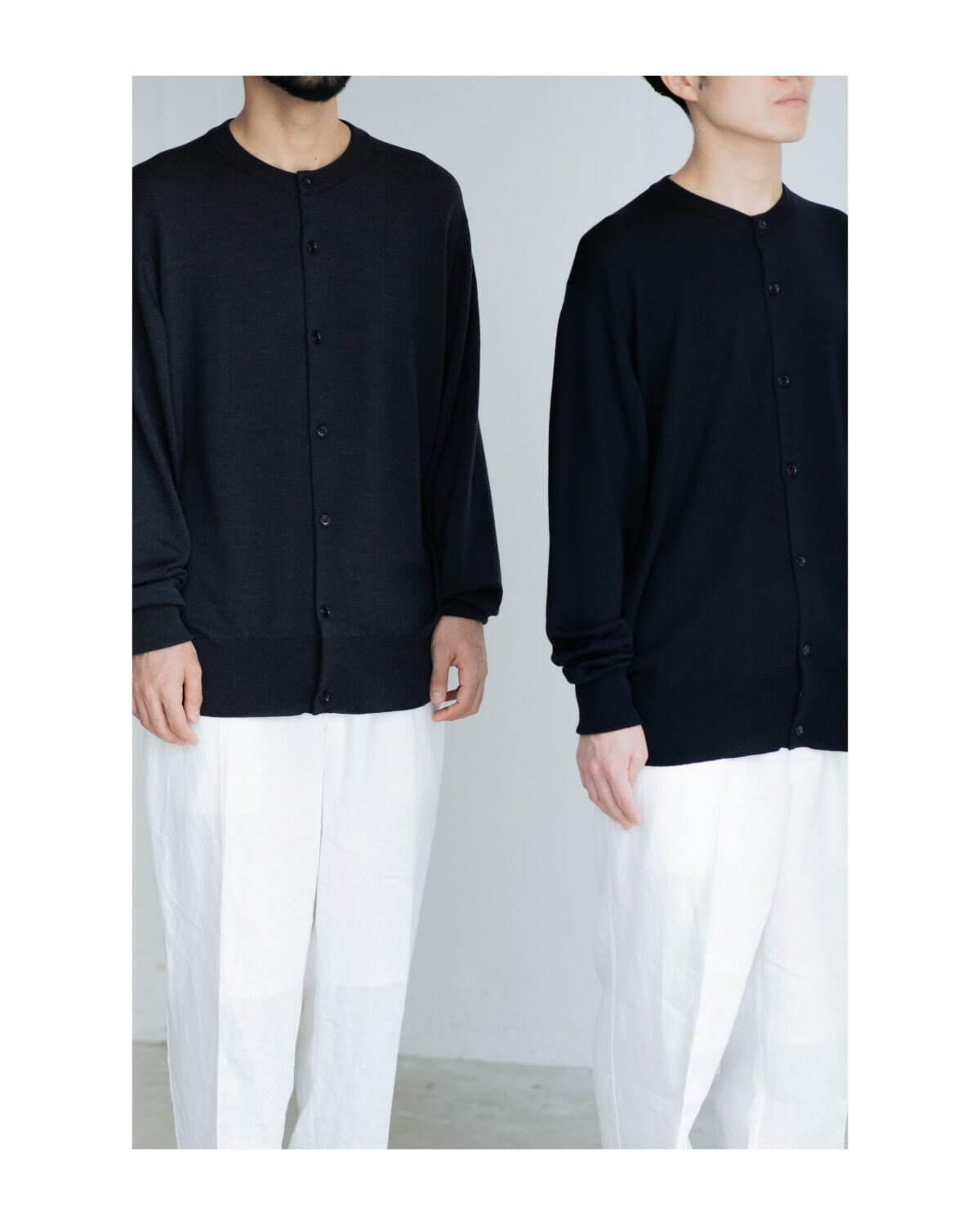 レショップがジョン スメドレー＆5525ギャラリーとコラボ、ゆったり