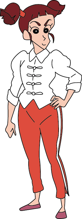 映画クレヨンしんちゃん 爆盛！カンフーボーイズ ～拉麺大乱～』今度の