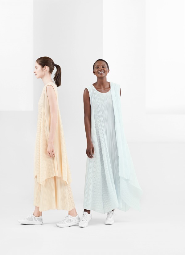 プリーツ プリーズ イッセイ ミヤケ(PLEATS PLEASE ISSEY MIYAKE) 2018