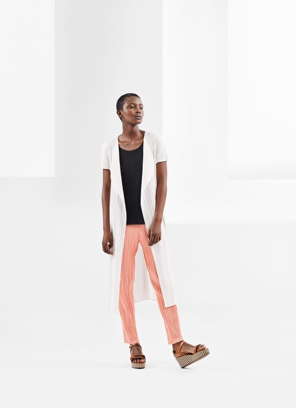 プリーツ プリーズ イッセイ ミヤケ(PLEATS PLEASE ISSEY MIYAKE) 2018