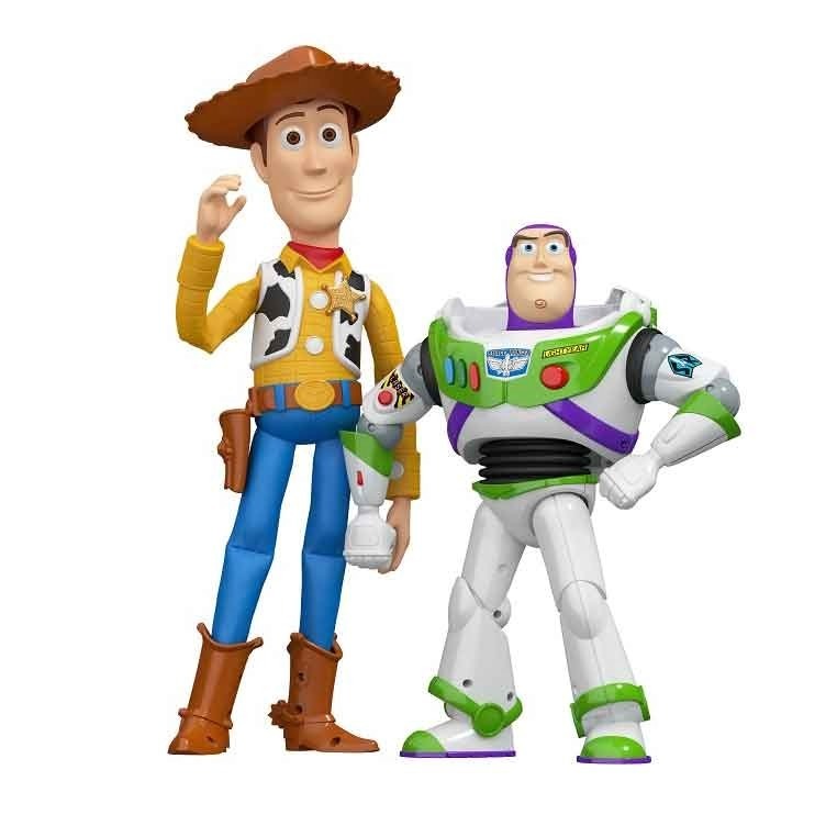 写真28/48｜タカラトミー『トイ・ストーリー』のリアルおもちゃ