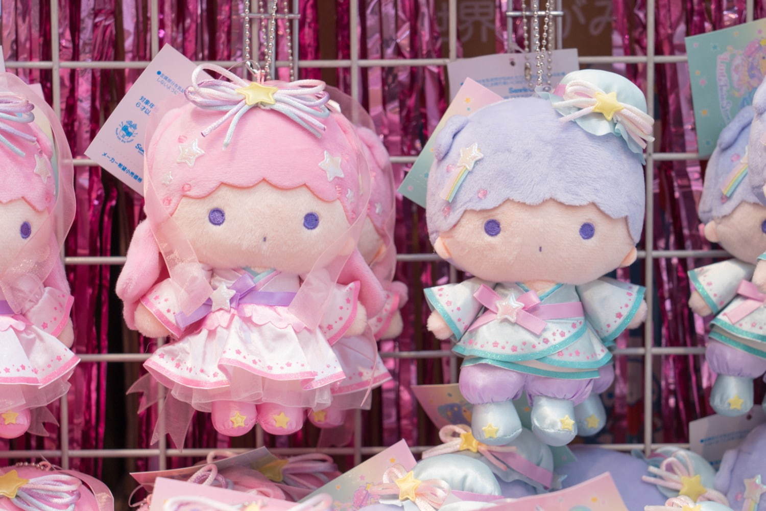 キキ＆ララの世界観を楽しむ期間限定スポットが表参道に - 7つのフォト