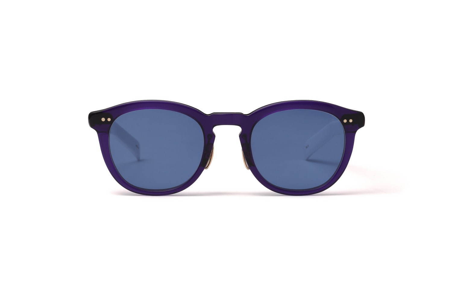 香取慎吾×祐真朋樹「ヤンチェ＿オンテンバール」のサングラス“アート