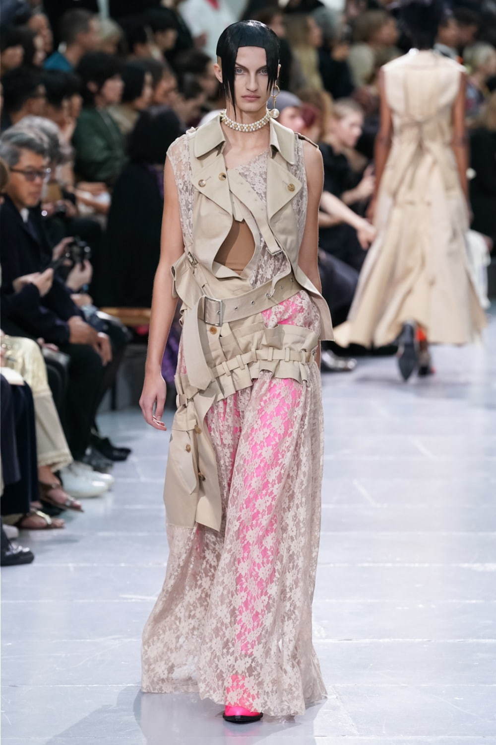 ジュンヤ ワタナベ・コム デ ギャルソン 2020年春夏コレクション