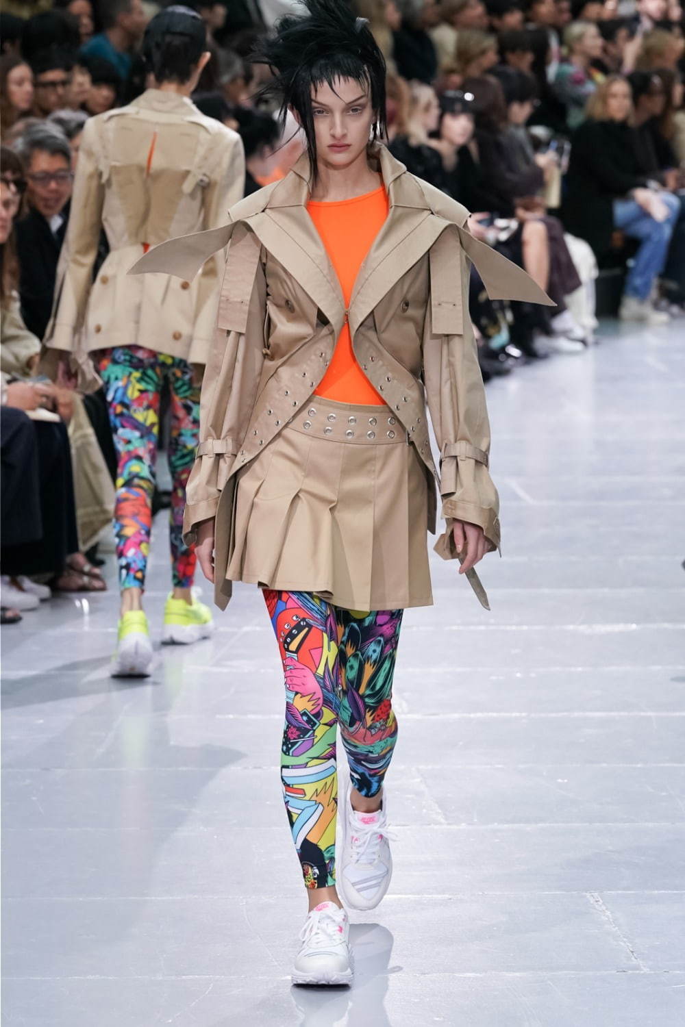 ジュンヤ ワタナベ・コム デ ギャルソン 2020年春夏コレクション