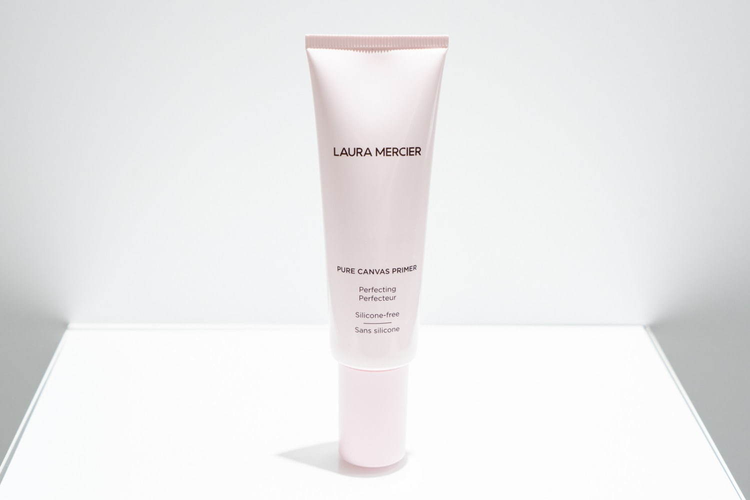 ローラ メルシエ史上最高峰”プライマー - たっぷり美容成分でツヤ肌