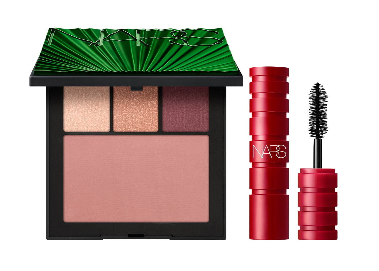 発売中止】NARS、アイシャドー×シェード入り限定パレット＆ミニサイズ