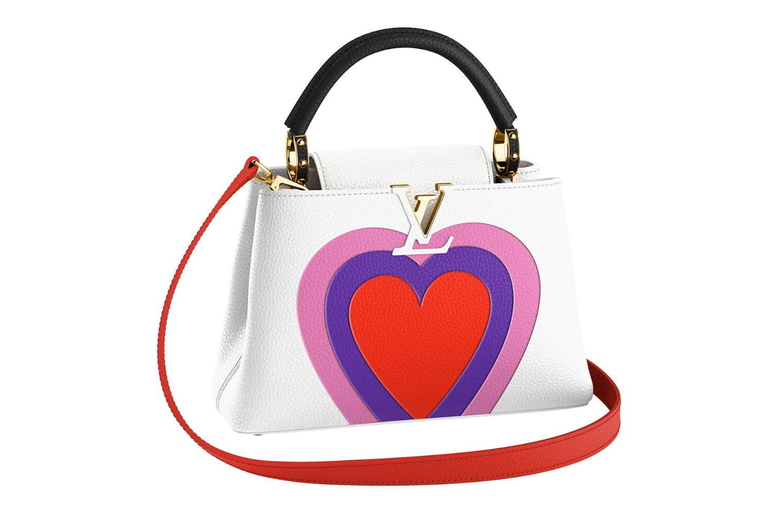 写真14/24｜ルイ・ヴィトン、“トランプカード”着想のポップな