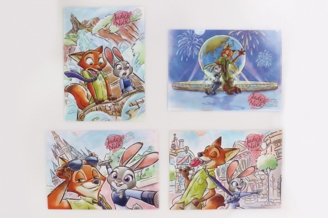 写真2/38｜東京ディズニーランド＆東京ディズニーシー『ズートピア