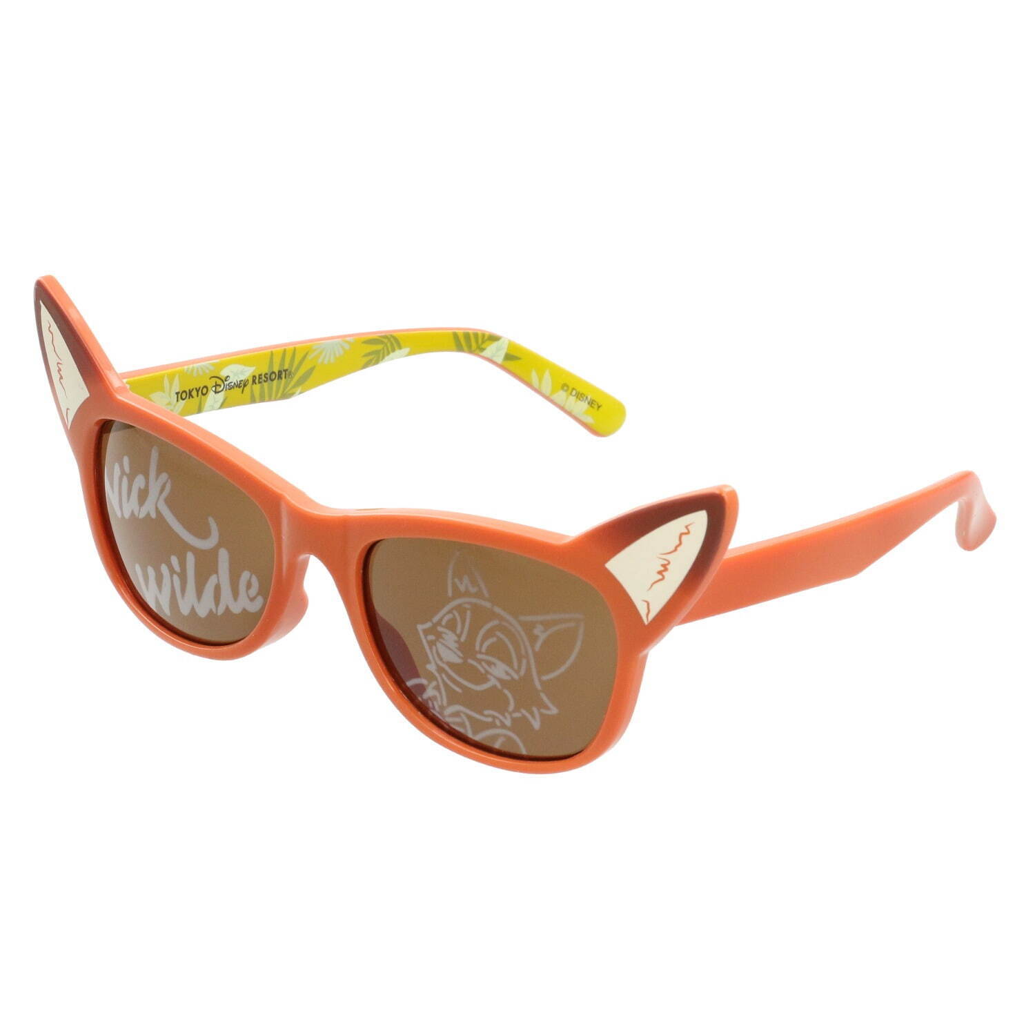 写真27/38｜東京ディズニーランド＆東京ディズニーシー『ズートピア