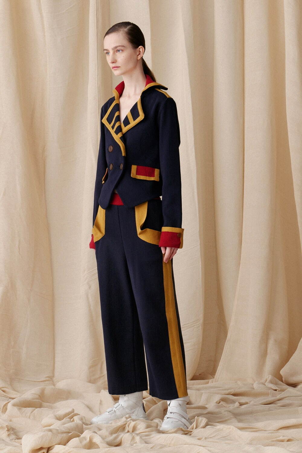 ヴィヴィアン・ウエストウッド レッドレーベル(Vivienne Westwood RED