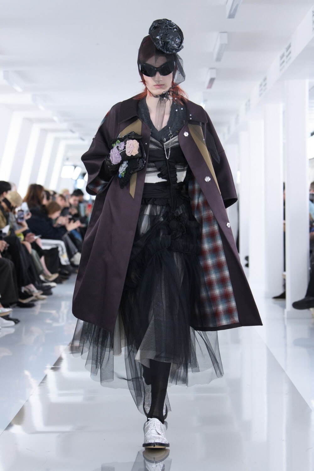 メゾン マルジェラ Co-Ed(Maison Margiela Co-Ed) 2023-24年秋冬