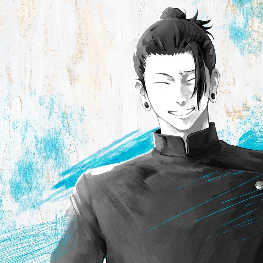 キタニタツヤの新曲「青のすみか」アニメ『呪術廻戦』第2期「懐玉・玉