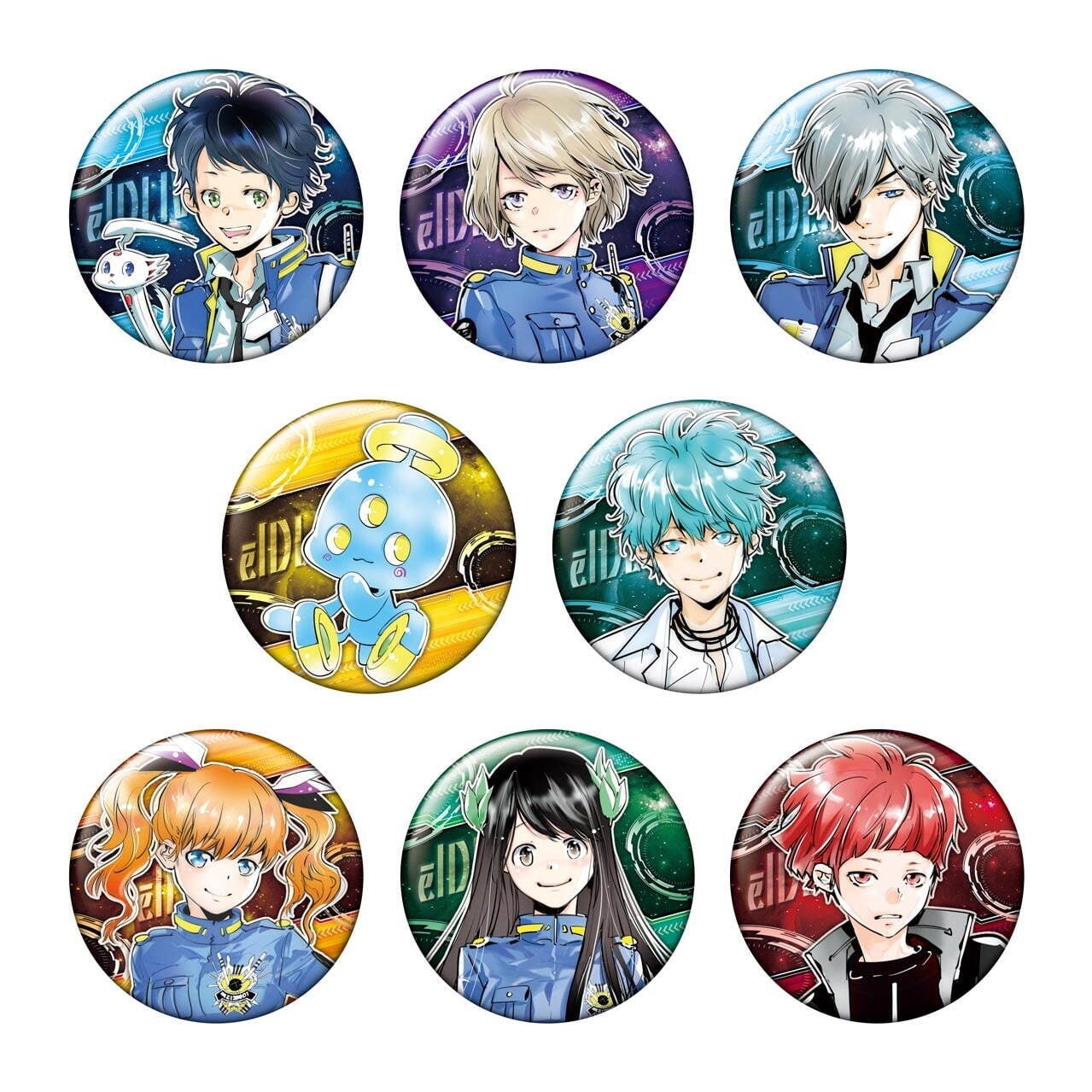 写真6/12｜天野明展が池袋サンシャインシティで、『家庭教師ヒットマン