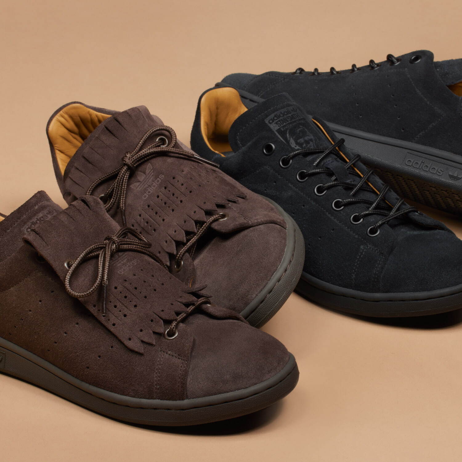 写真2/10｜アディダス オリジナルス「スタンスミス ラックス