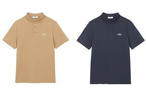 A.P.C. GOLF」“日常使いOK”24年春夏おすすめゴルフウェア、ニット